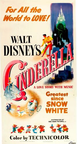 InfoboxCinderella