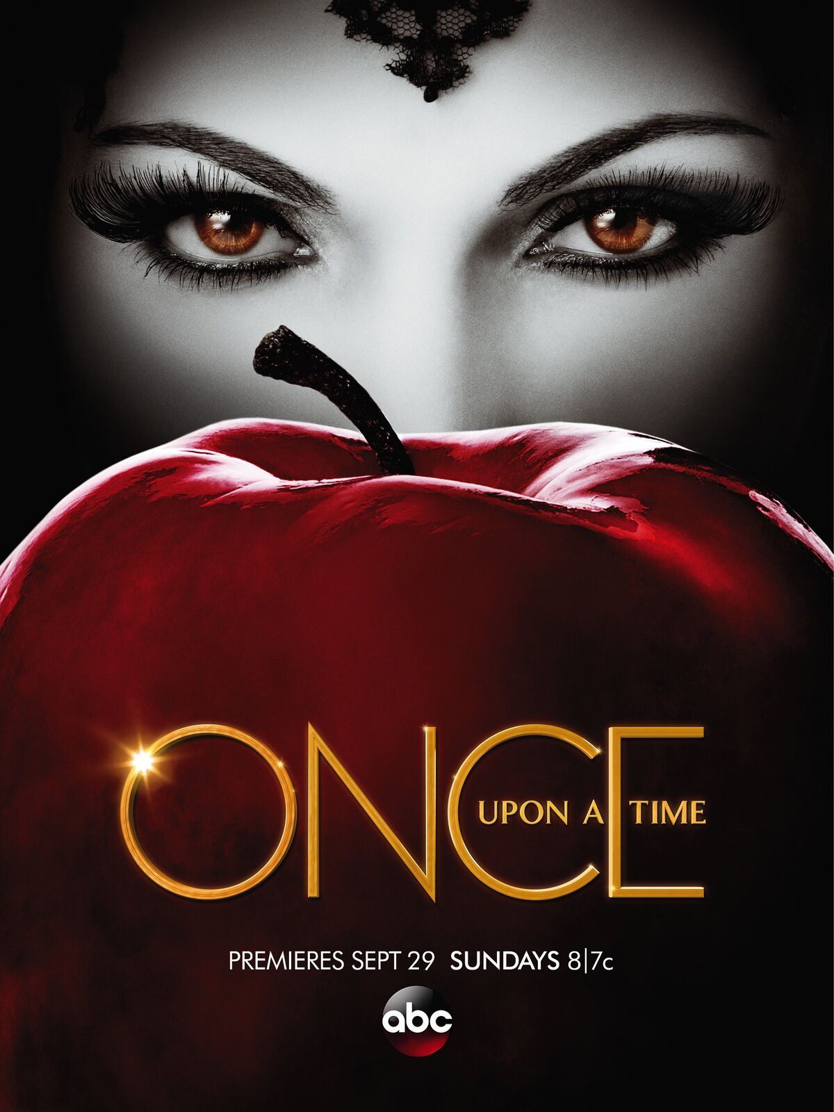 Season Three | Once Upon a Time Wiki | Fandom