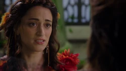 Tiger Lily Gallery | Once Upon a Time Wiki | Fandom