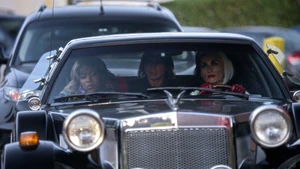 Darkness on the Edge of Town