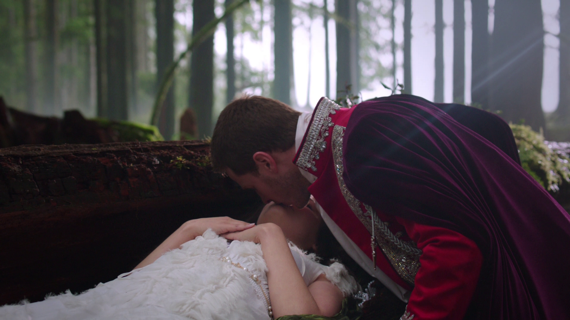 Once upon a time season sales 1 episode 1