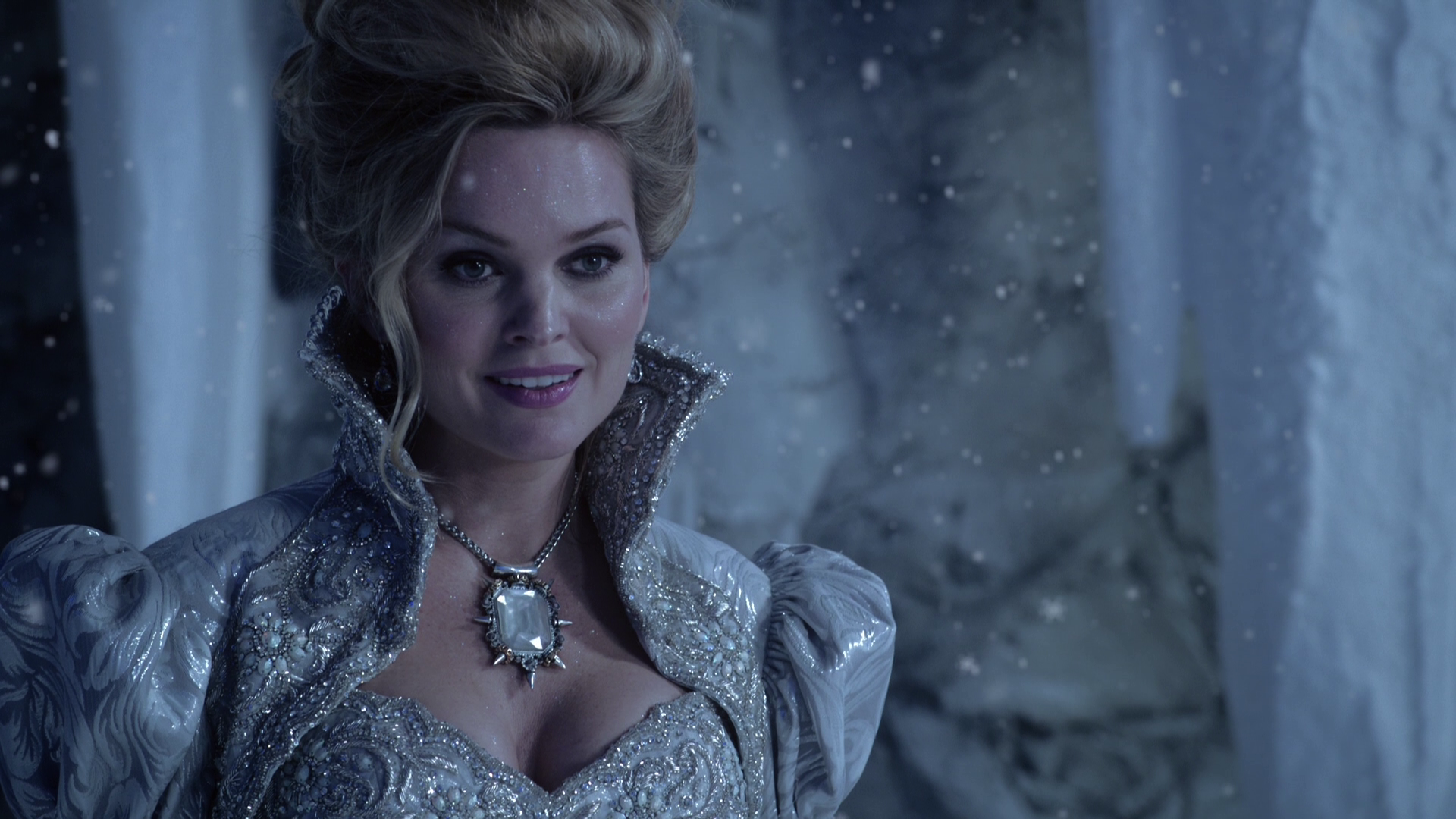 glinda once upon a time