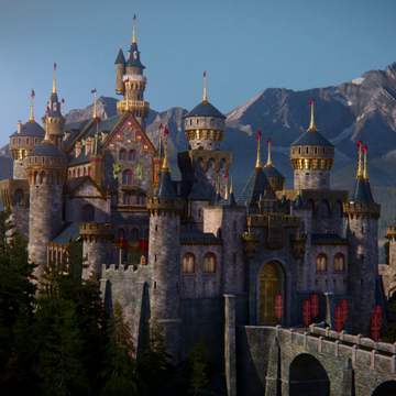 Camelot Castle Once Upon A Time Wiki Fandom Camelot Castle Once Upon A Time Wiki Fandom