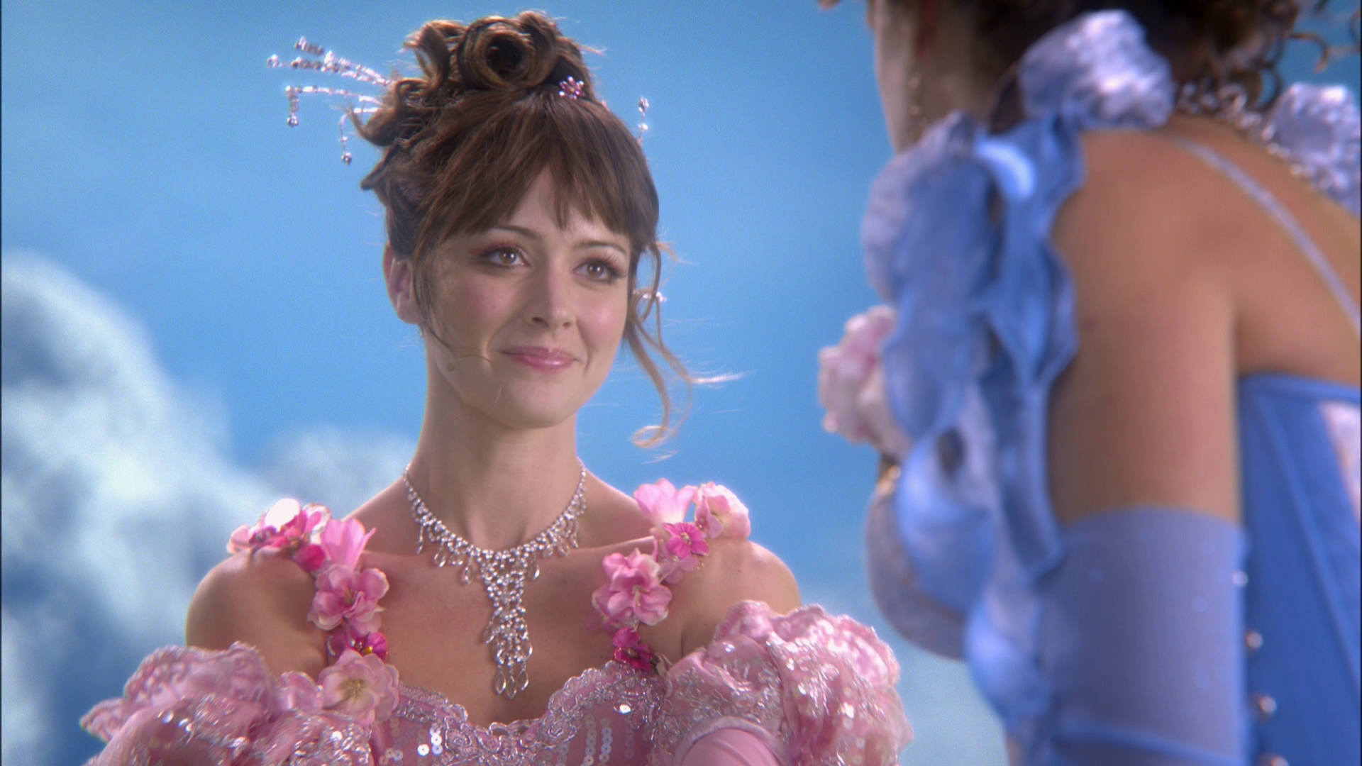 Once Upon a Time - Overwire Basque - Life of a Fairy Bra Mother