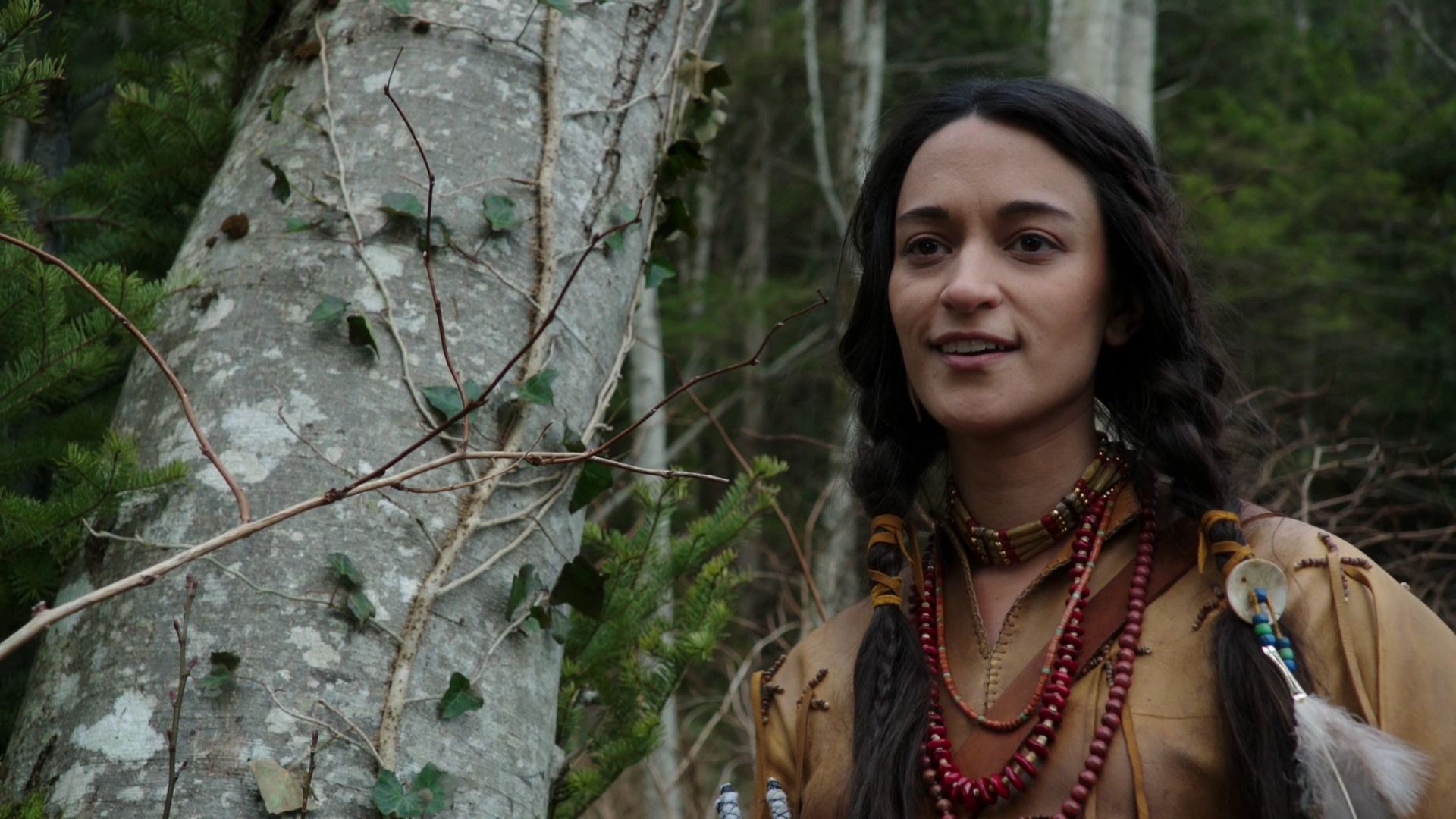 Tijgerlelie | Once Upon a Time wiki | Fandom, image size:1920x1080