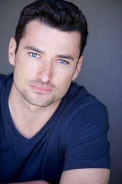 Wes Brown | Once Upon a Time Wiki | Fandom