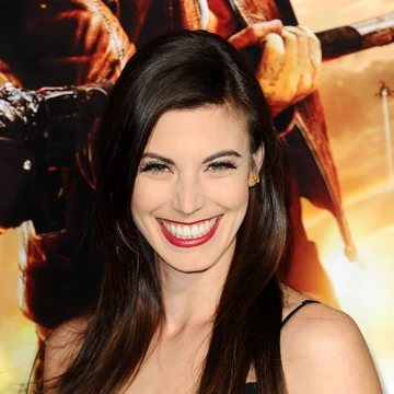 Meghan Ory Once Upon A Time Wiki Fandom