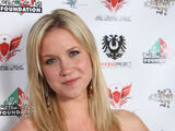 Jessy Schram