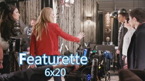 6x20 - The Song in Your Heart - Featurette