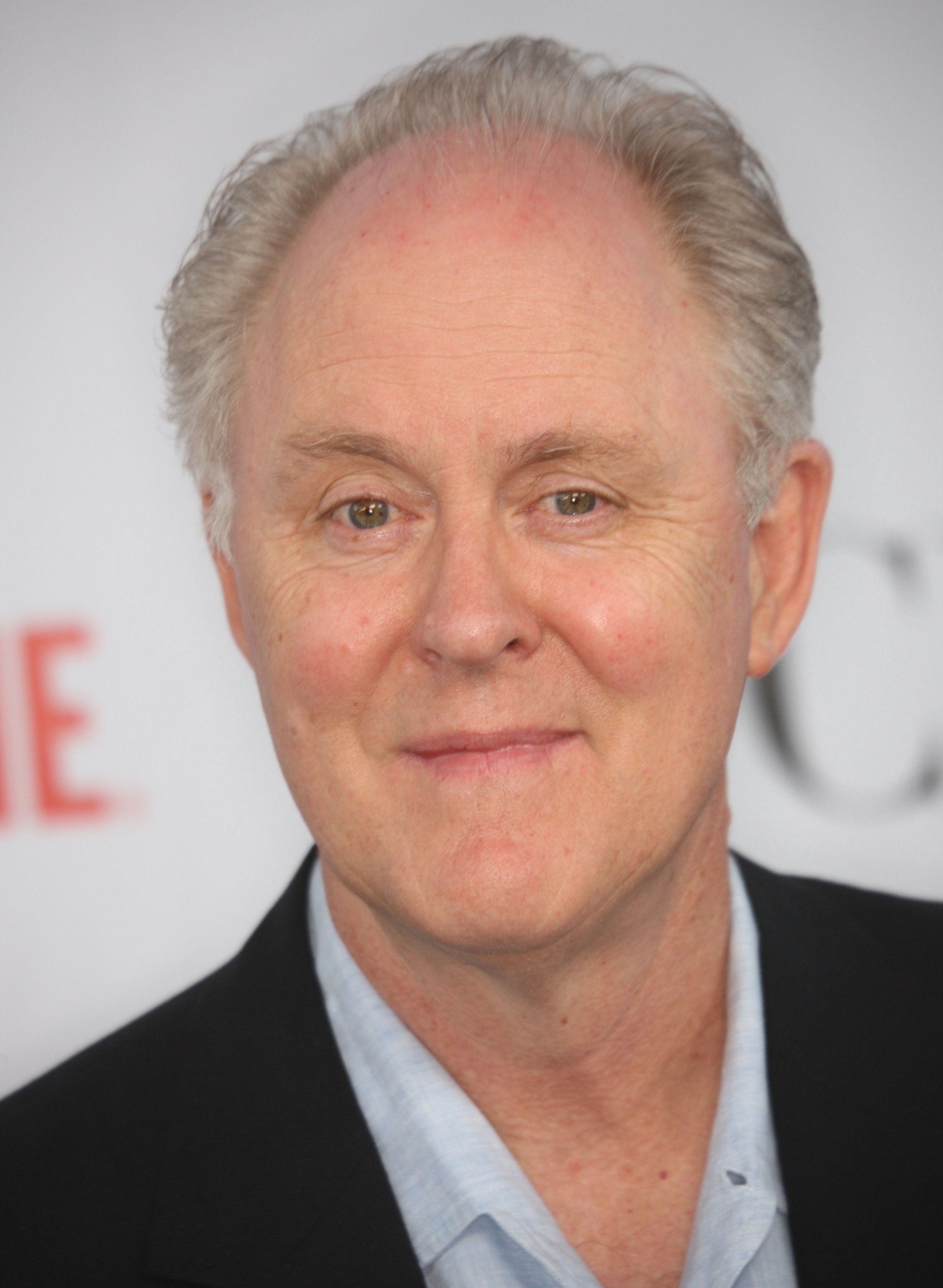 john lithgow mary yeager