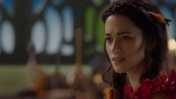Tiger Lily Gallery | Once Upon a Time Wiki | Fandom
