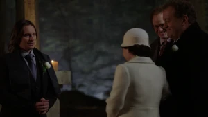 There's No Place Like Home