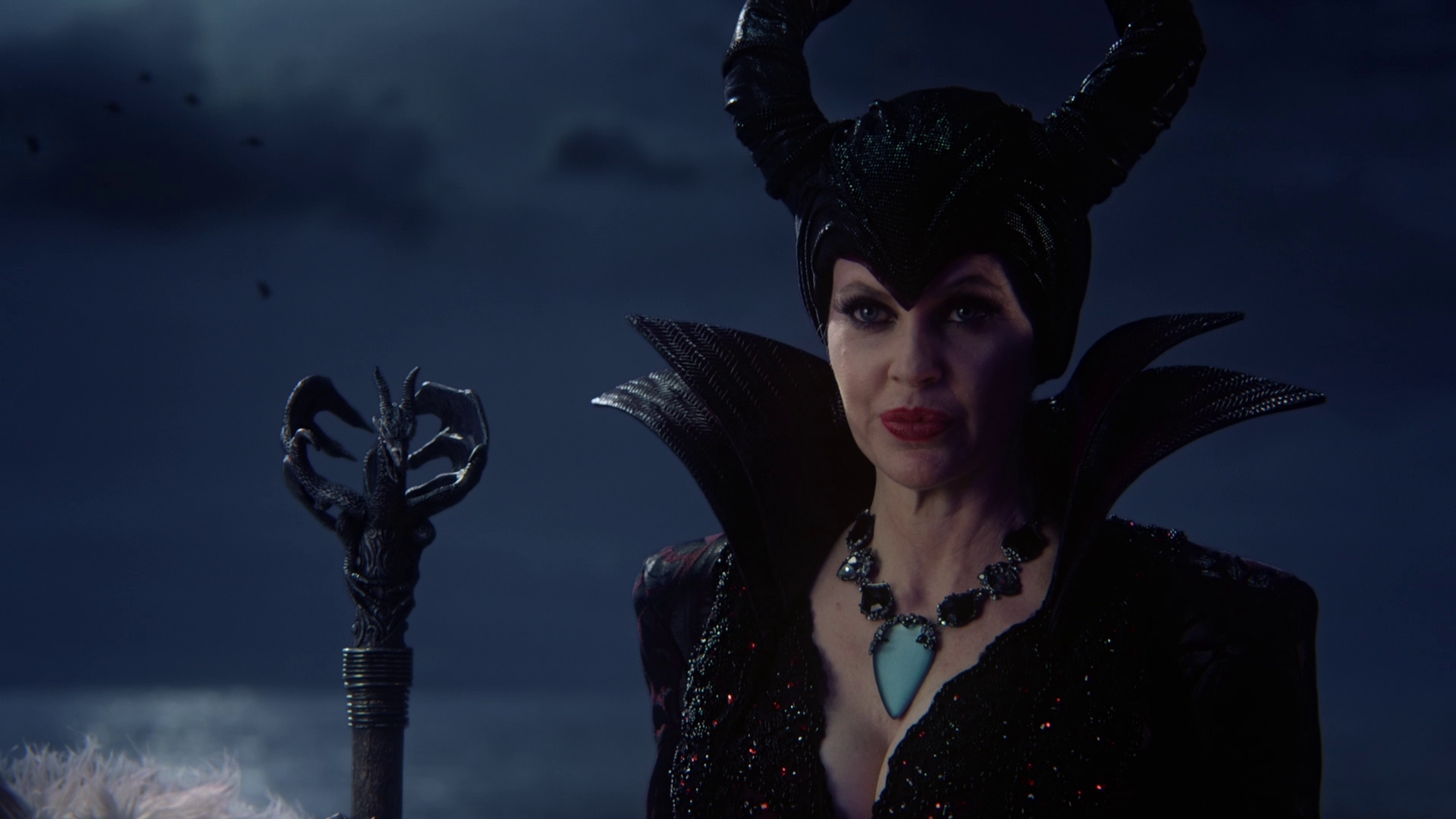 Maleficent | Once Upon a Time Wiki |
