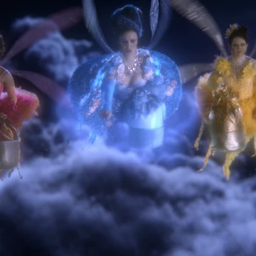 Fairies Once Upon A Time Wiki Fandom