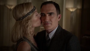 Sympathy for the De Vil