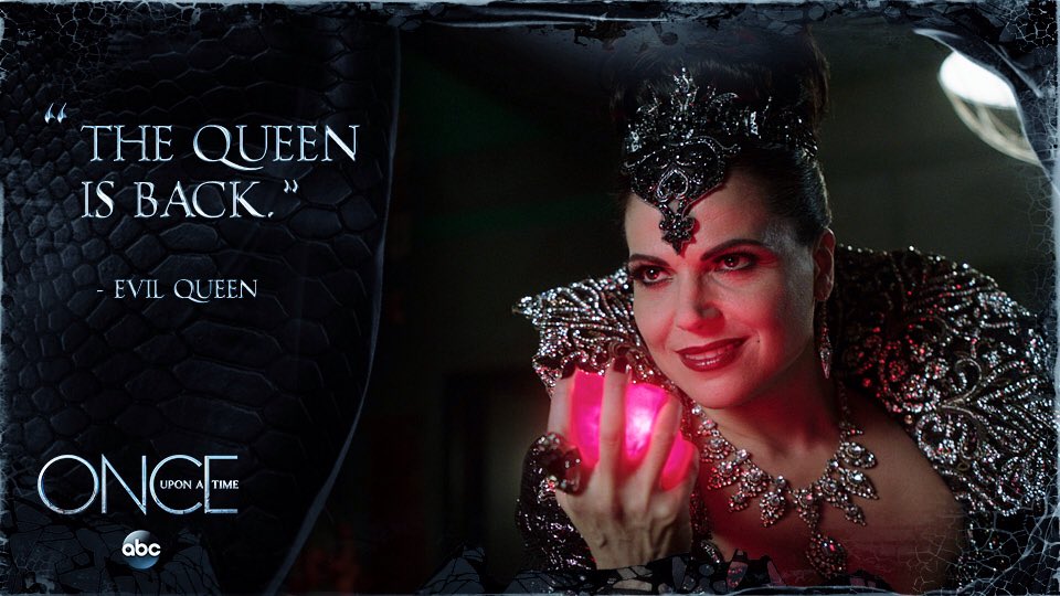 Evil Queen Gallery | Once Upon a Time Wiki | Fandom
