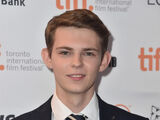 Robbie Kay