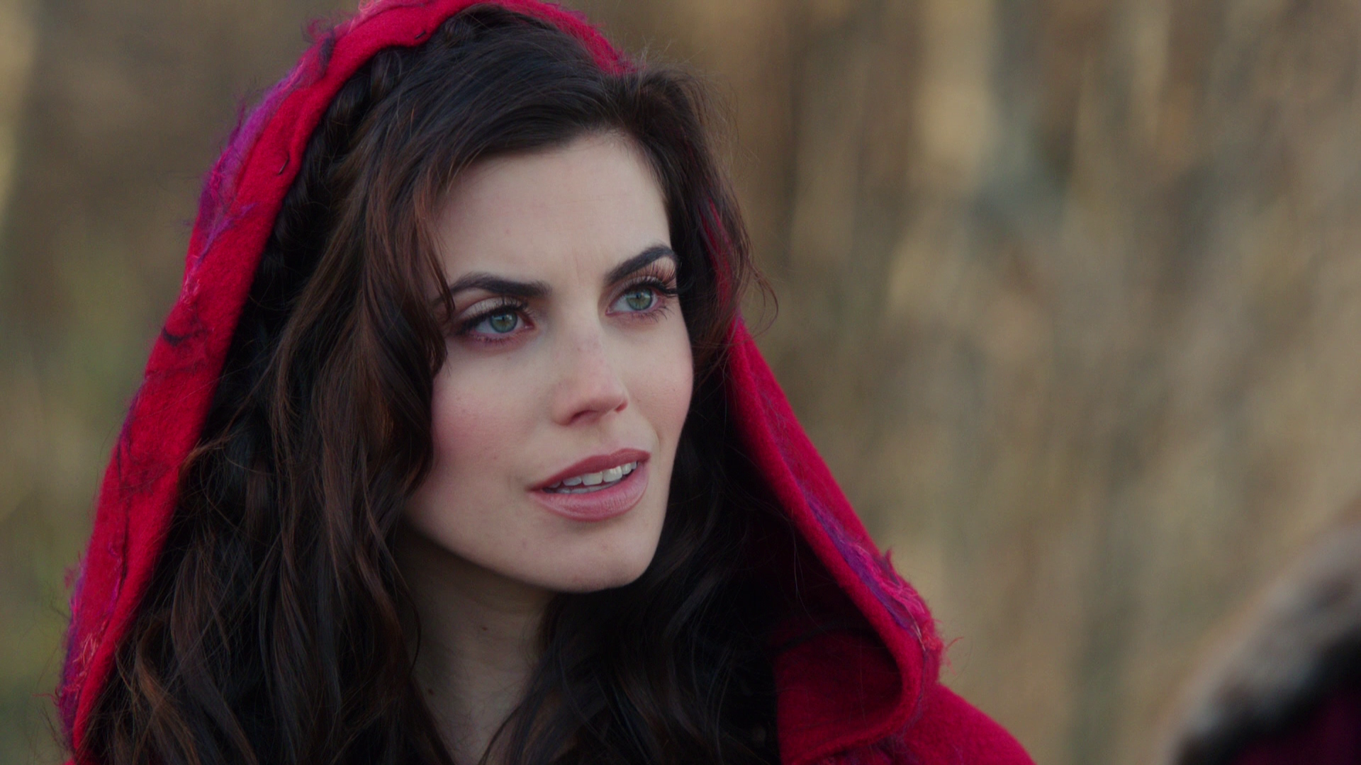 red riding hood once upon a time cosplay