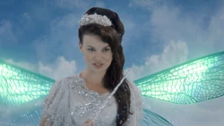 Black Fairy S Wand Once Upon A Time Wiki Fandom