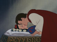 From Snow White and the Seven Dwarfs