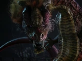 Dragons