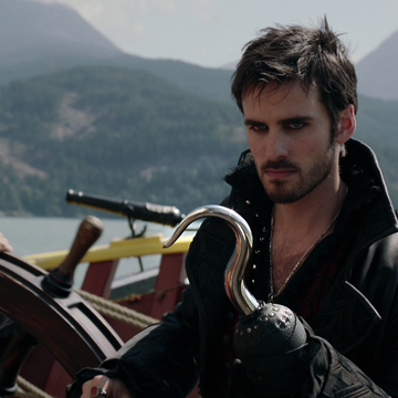 Hook ouat Hook ouat