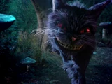 Cheshire Cat