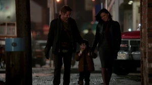 There's No Place Like Home