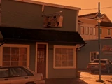 Underbrooke Pawnshop
