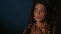 Tiger Lily Gallery | Once Upon a Time Wiki | Fandom