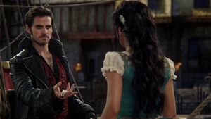 Poor Unfortunate Soul