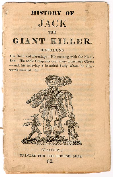 fables jack the giant killer