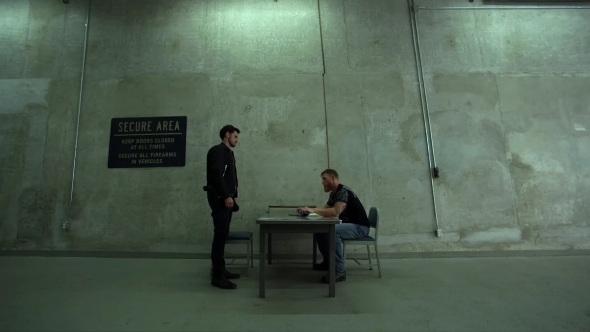Perp Gallery | Once Upon a Time Wiki | Fandom