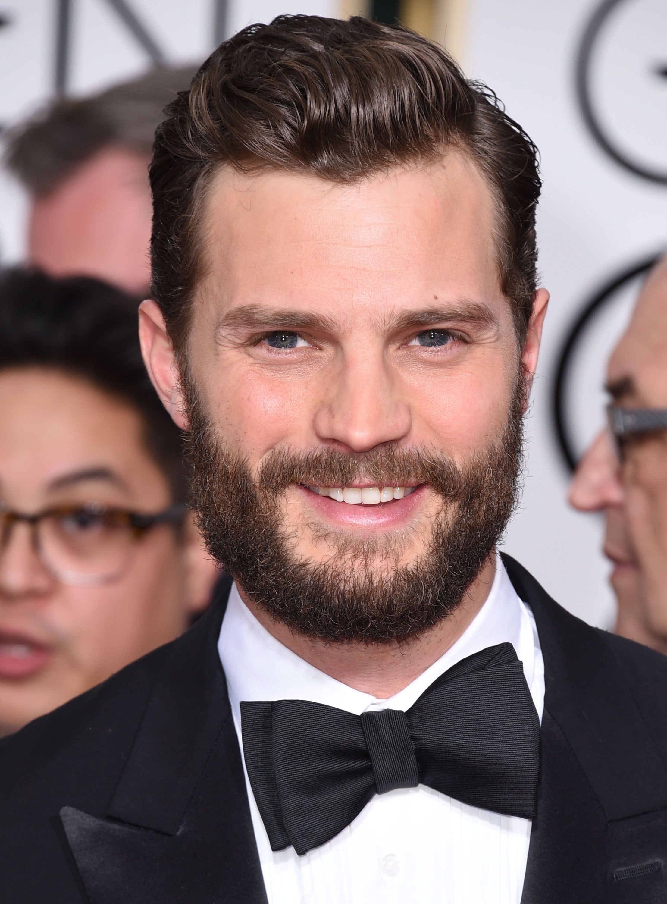 Jamie Dornan - News - IMDb