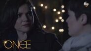 Regina Apologizes to Snow - Once Upon A Time