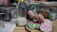 Mary Margaret's cookies