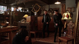 The Miller's Daughter