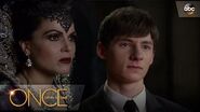 Henry Saves Regina and Emma - Once Upon A Time