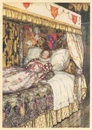 WishRumplesPrisonBooksArthurRackham.jpg (2.07 MB) "The Sleeping Princess" by Arthur Rackham