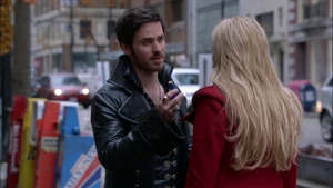 New York City Serenade