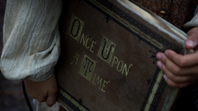 622OnceUponATimeBook