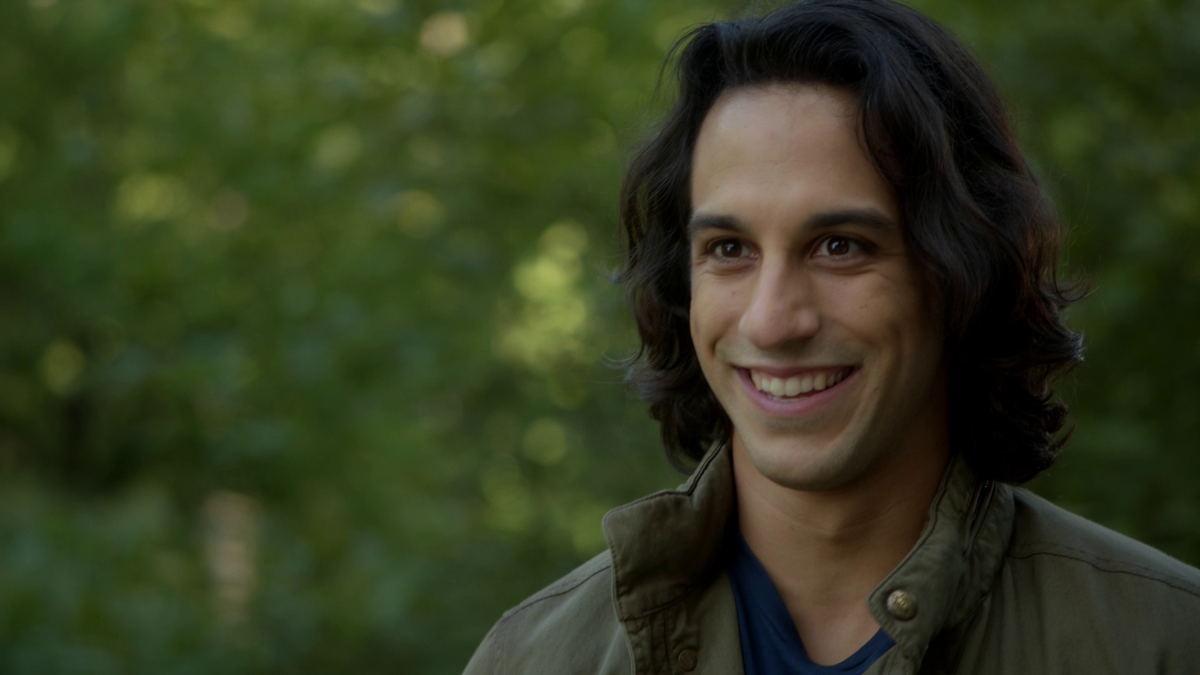 Aladdin | Once Upon a Time Wiki | Fandom