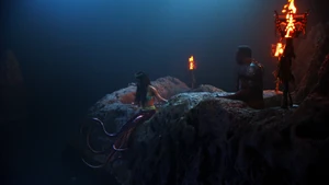 Poor Unfortunate Soul