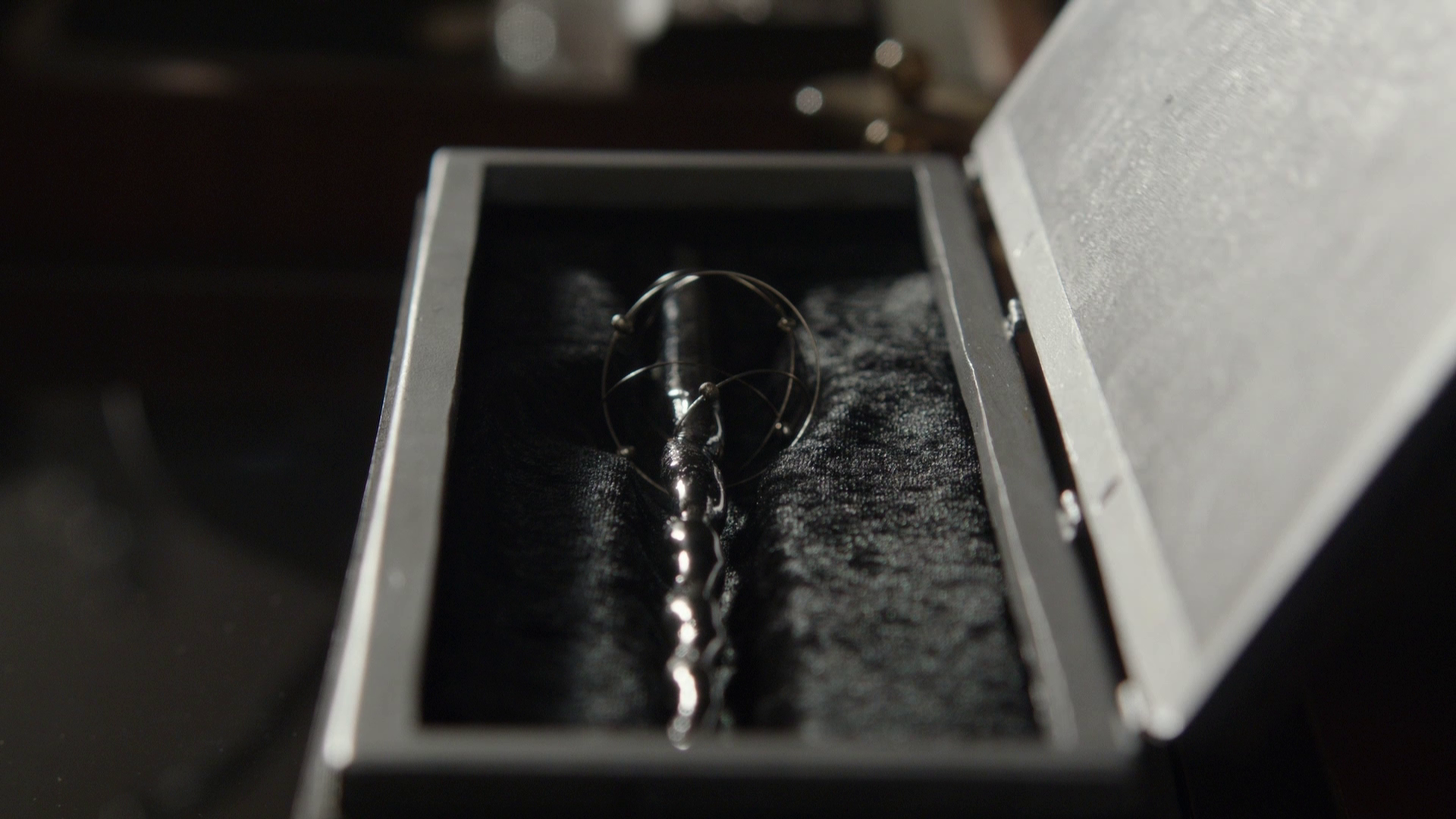 Black Fairy S Wand Once Upon A Time Wiki Fandom