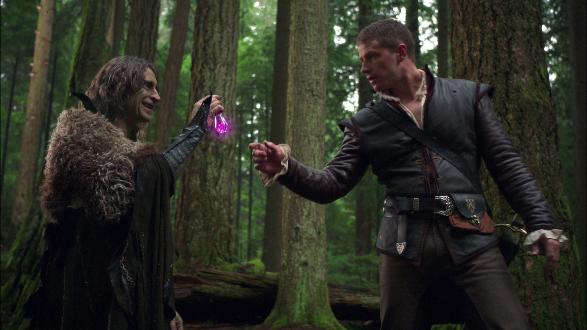 Once Upon a Time: Season 1