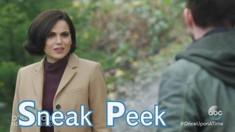 6x13 - Ill-Boding Patterns - Sneak Peek 2