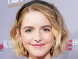 Mckenna Grace