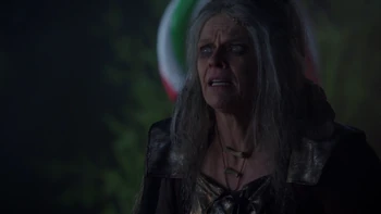 Blind Witch | Once Upon a Time Wiki | Fandom