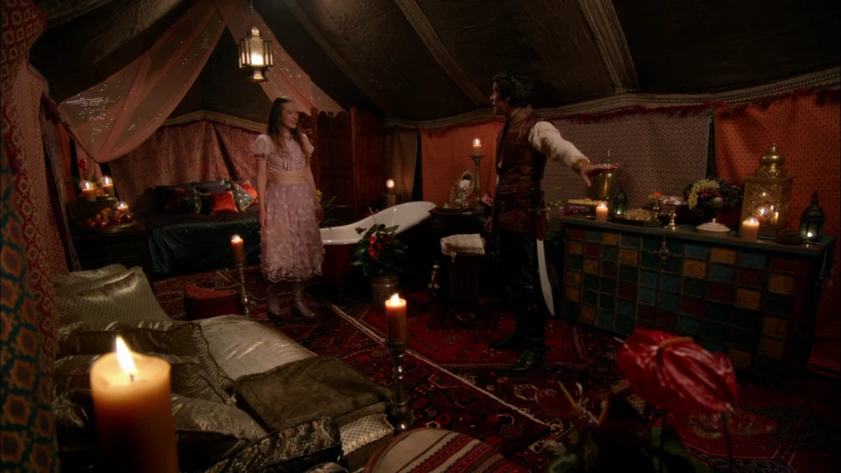 Invisible Home Gallery | Once Upon a Time Wiki | Fandom