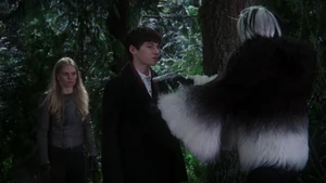 Sympathy for the De Vil